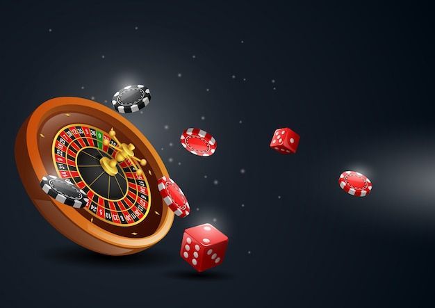 پاکستان میں Lucky Creek Casino قانونی ہے۔