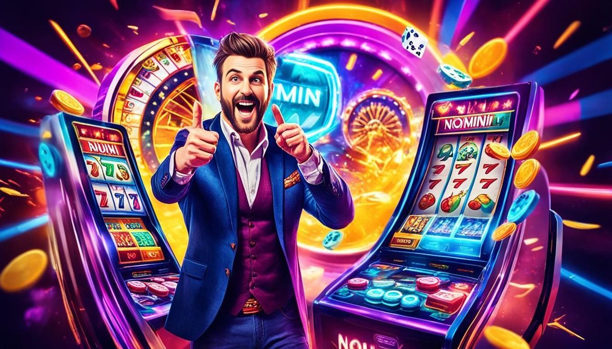پاکستان میں Lucky Creek Casino قانونی ہے۔