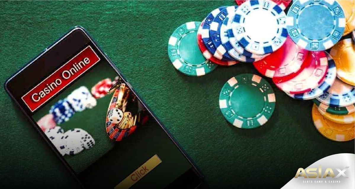 Lucky Creek Casino پاکستان ریئل منی گیمز
